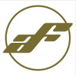 画像5: Air Force 丸ロゴステッカー (5)