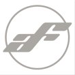 画像4: Air Force 丸ロゴステッカー (4)